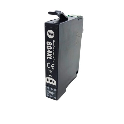 Tusz Epson 2200 XP (604XL) BLACK 18,20ml eco