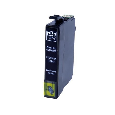 Tusz Epson 235 (T2991) XP BLACK XL 18,20ml eco