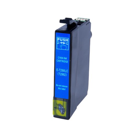 Tusz Epson 235 (T2992) XP CYAN XL 14ml eco