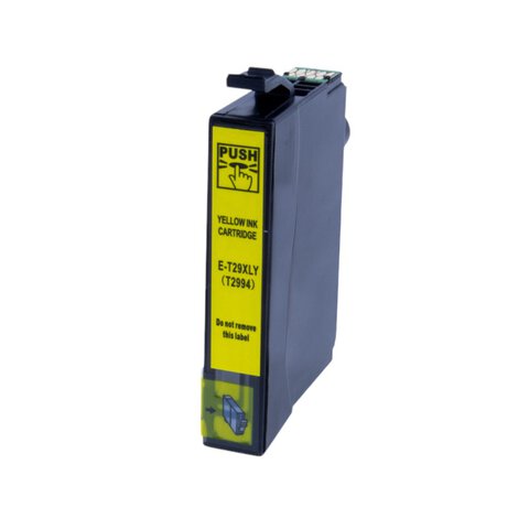 Tusz Epson 235 (T2994) XP YELLOW XL 14ml eco