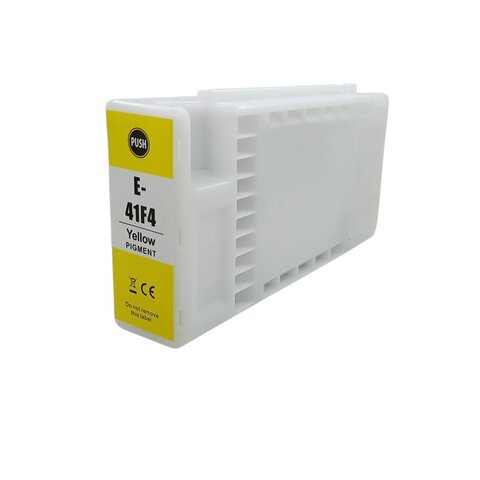 Tusz Epson 3400/5400 SC-T (T41F4) YELLOW PIGMENT 350ml eco