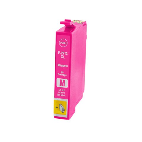 Tusz Epson 3620 (T2713) WF MAGENTA XL 18.2ml eco
