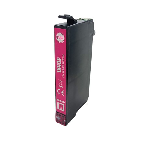 Tusz Epson 405XL C13T05H34010 MAGENTA 18ml eco