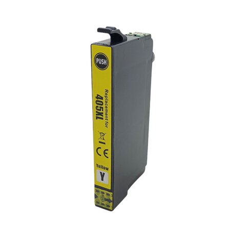 Tusz Epson 405XL C13T05H44010 YELLOW 18ml eco