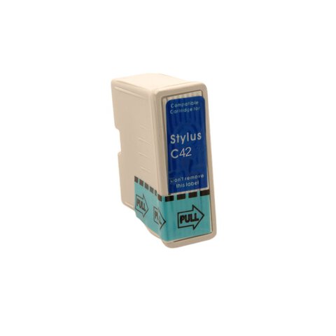 Tusz Epson 42/44 (T036) C BLACK 12ml