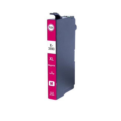 Tusz Epson 4720 WF (35XL) MAGENTA 28ml eco