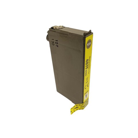 Tusz Epson 4745 WF (407) YELLOW 27ml eco