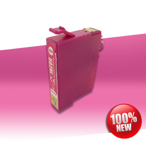 Tusz Epson 5100 XP (502XL) MAGENTA XL 14ml eco