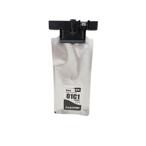 Tusz Epson 529 (T01C1) WF C BLACK PIGMENT XL 198ml eco