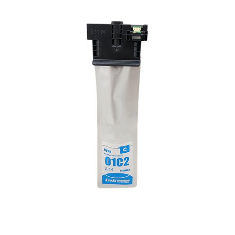 Tusz Epson 529 (T01C2) WF C CYAN PIGMENT XL 74ml eco