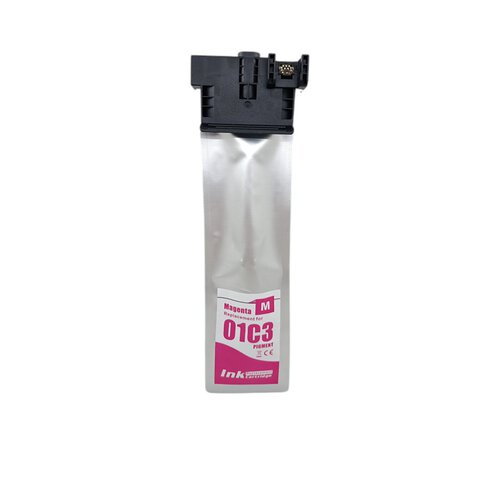 Tusz Epson 529 (T01C3) WF C MAGENTA PIGMENT XL 74ml eco