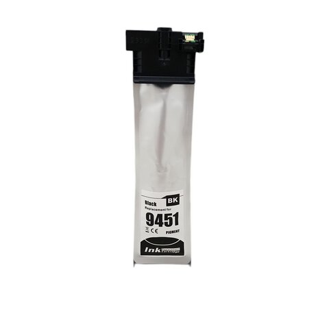 Tusz Epson 5290 (T9451) WF C BLACK PIGMENT XL 90ml eco