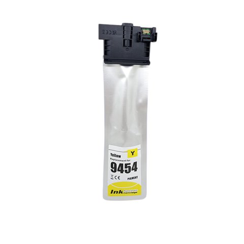 Tusz Epson 5290 (T9454) WF C YELLOW PIGMENT XL 60ml