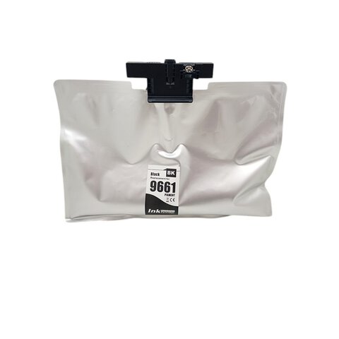 Tusz Epson 5298 (T9661) WF M BLACK PIGMENT XXL 780ml eco