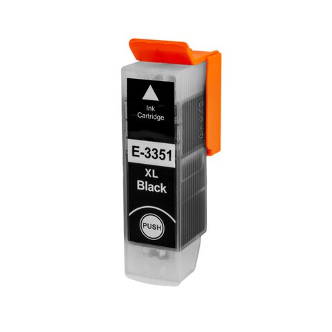 Tusz Epson 530 (T3351) XP BLACK XL 22ml eco