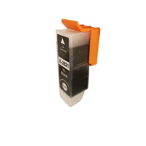 Tusz Epson 600 (T2621) XP BLACK XL 22ml eco