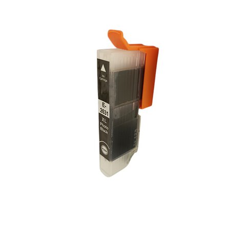 Tusz Epson 600 (T2631) XP PHOTO BLACK XL 13ml eco