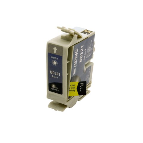 Tusz Epson 70/82 (T0321) C BLACK 32ml