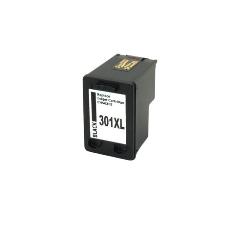 Tusz HP 301 XL BLACK 18ml V1