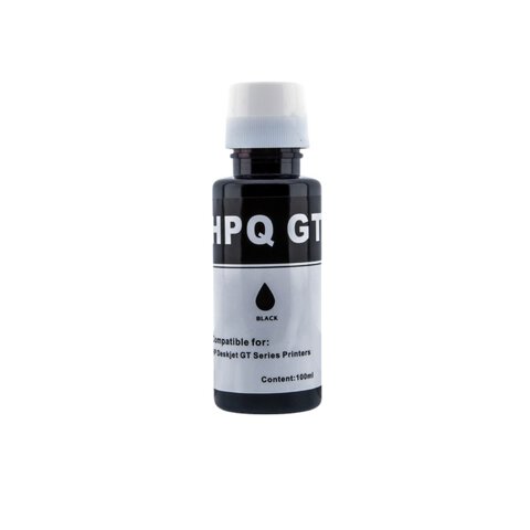 Tusz HP 51 XL GT BLACK 100ml