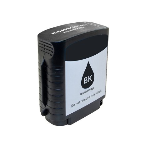 Tusz HP 84 BLACK 69ml eco