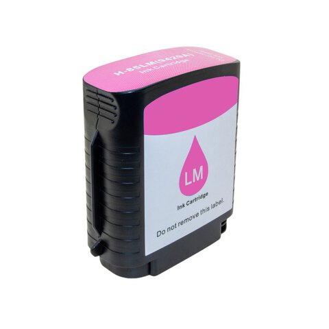 Tusz HP 85 LIGHT MAGENTA 69ml eco