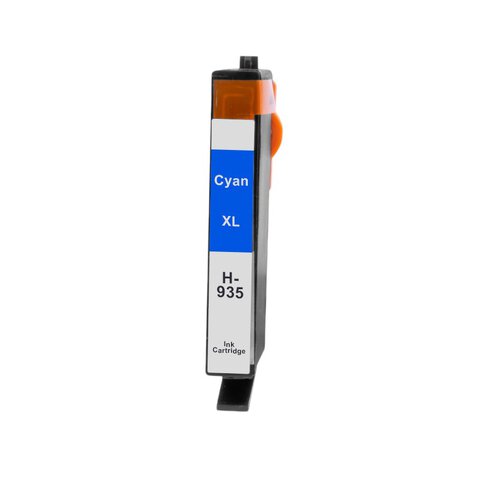 Tusz HP 935 XL CYAN 15ml eco