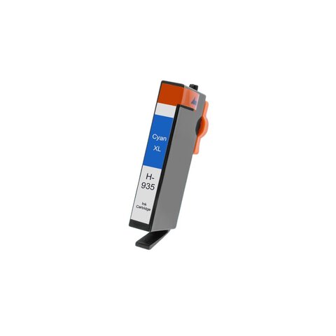 Tusz HP 935 XL CYAN 15ml
