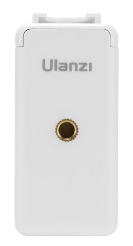 Uchwyt do smartfona Ulanzi ST-07 - biały