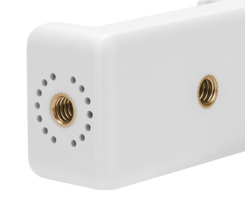 Uchwyt do smartfona Ulanzi ST-07 - biały