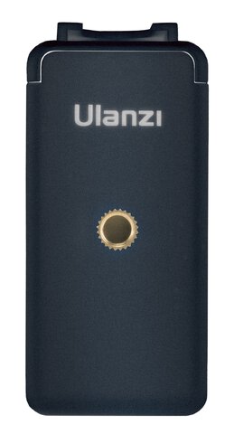 Uchwyt do smartfona Ulanzi ST-07 - czarny