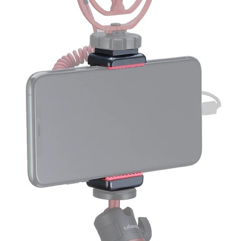 Uchwyt do smartfona Ulanzi ST-07 - czarny