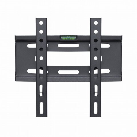 Uchwyt do TV LED / LCD 14 - 43 25KG brak regulacji CV-20 czarny
