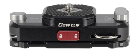 Uchwyt montażowy Ulanzi Fast Claw Clip