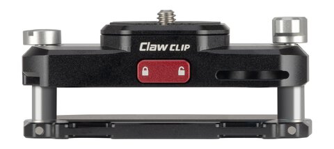Uchwyt montażowy Ulanzi Fast Claw Clip