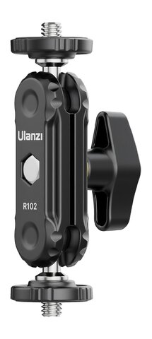 Uchwyt montażowy Ulanzi R102