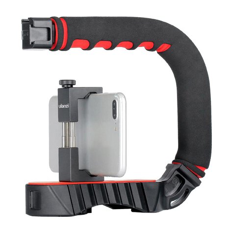 Uchwyt operatorski Ulanzi U-Grip Pro