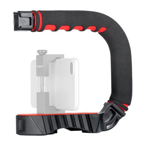 Uchwyt operatorski Ulanzi U-Grip Pro