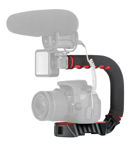 Uchwyt operatorski Ulanzi U-Grip Pro