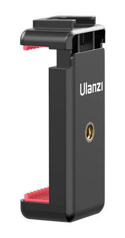 Uchwyt Ulanzi SC-01 z przyssawką