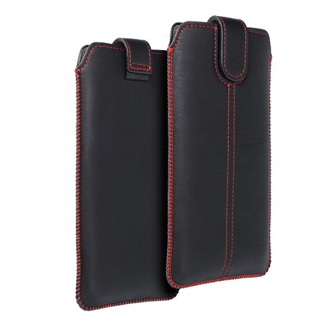 Ultra Slim M4- do Iphone 12 / 12 PRO / Samsung Xcover 5/ S21 5G/ Note/Note 2/Note 3 czarny