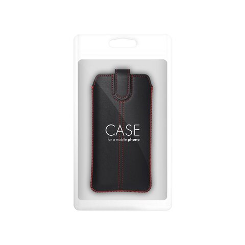 Ultra Slim M4- do Iphone 12 / 12 PRO / Samsung Xcover 5/ S21 5G/ Note/Note 2/Note 3 czarny