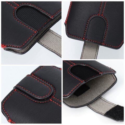 Ultra Slim M4- do Samsung A51/A31/M21/A22 4G/ Xiaomi Mi 11 Lite 5G/ Oppo Reno5 5G czarny Ultra Slim M4- do Samsung A51/A31/M21/A22 4G/ Xiaomi Mi 11 Lite 5G/ Oppo Reno5 5G czarny