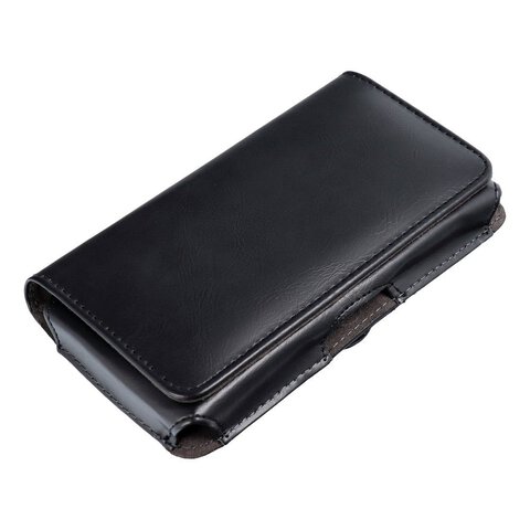 Uniwersalna Kabura Classic 100A - Model 13 do (Samsung Note 2/3/4/10/ S7 Edge/ IPHONE 11/Huawei Y5 2019)