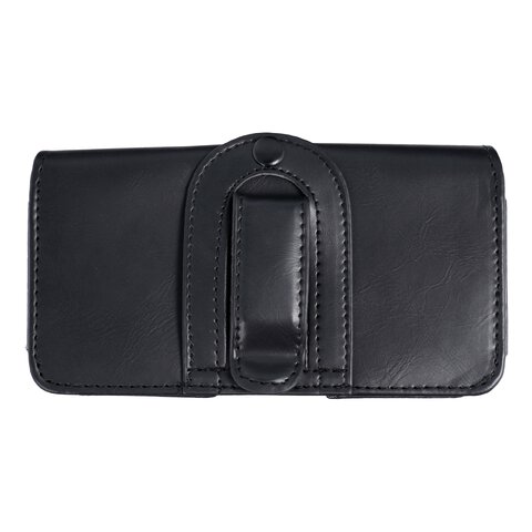 Uniwersalna Kabura Classic 100A - Model  2 do (Samsung I9000 / 9100 Galaxy S /S8530 Wave II)