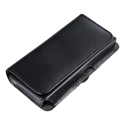 Uniwersalna Kabura Classic 100A - Model  2 do (Samsung I9000 / 9100 Galaxy S /S8530 Wave II)