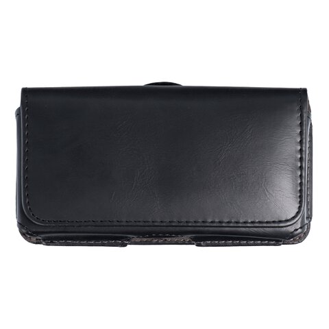 Uniwersalna Kabura Classic 100A - Model  2 do (Samsung I9000 / 9100 Galaxy S /S8530 Wave II)
