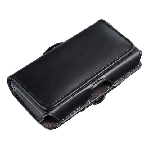 Uniwersalna Kabura Classic 100A - Model  4 do (Iphone 3G/4G/4S / Samsung S5830 Ace / S6310 Young)