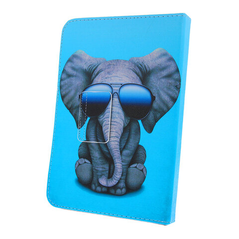 Uniwersalne etui do tabletów 9-10” Elephant