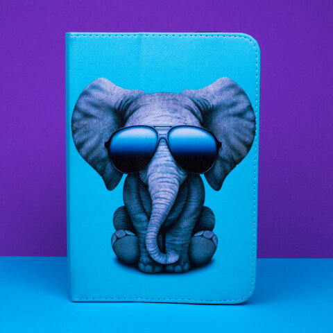 Uniwersalne etui do tabletów 9-10” Elephant